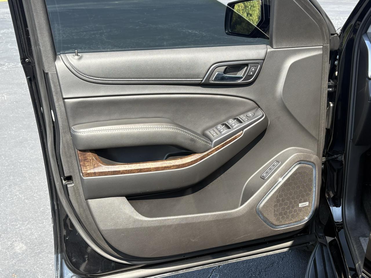 Chevrolet Tahoe LT 2WD 2018