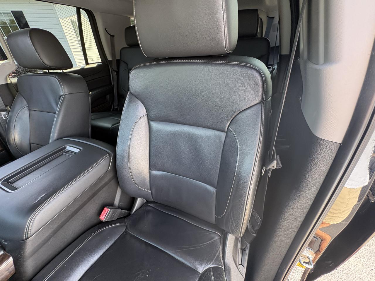 Chevrolet Tahoe LT 2WD 2018