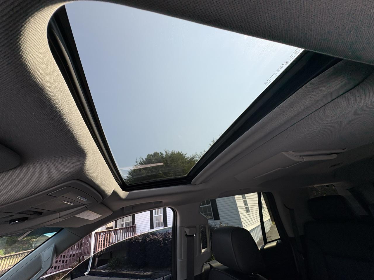 Chevrolet Tahoe LT 2WD 2018