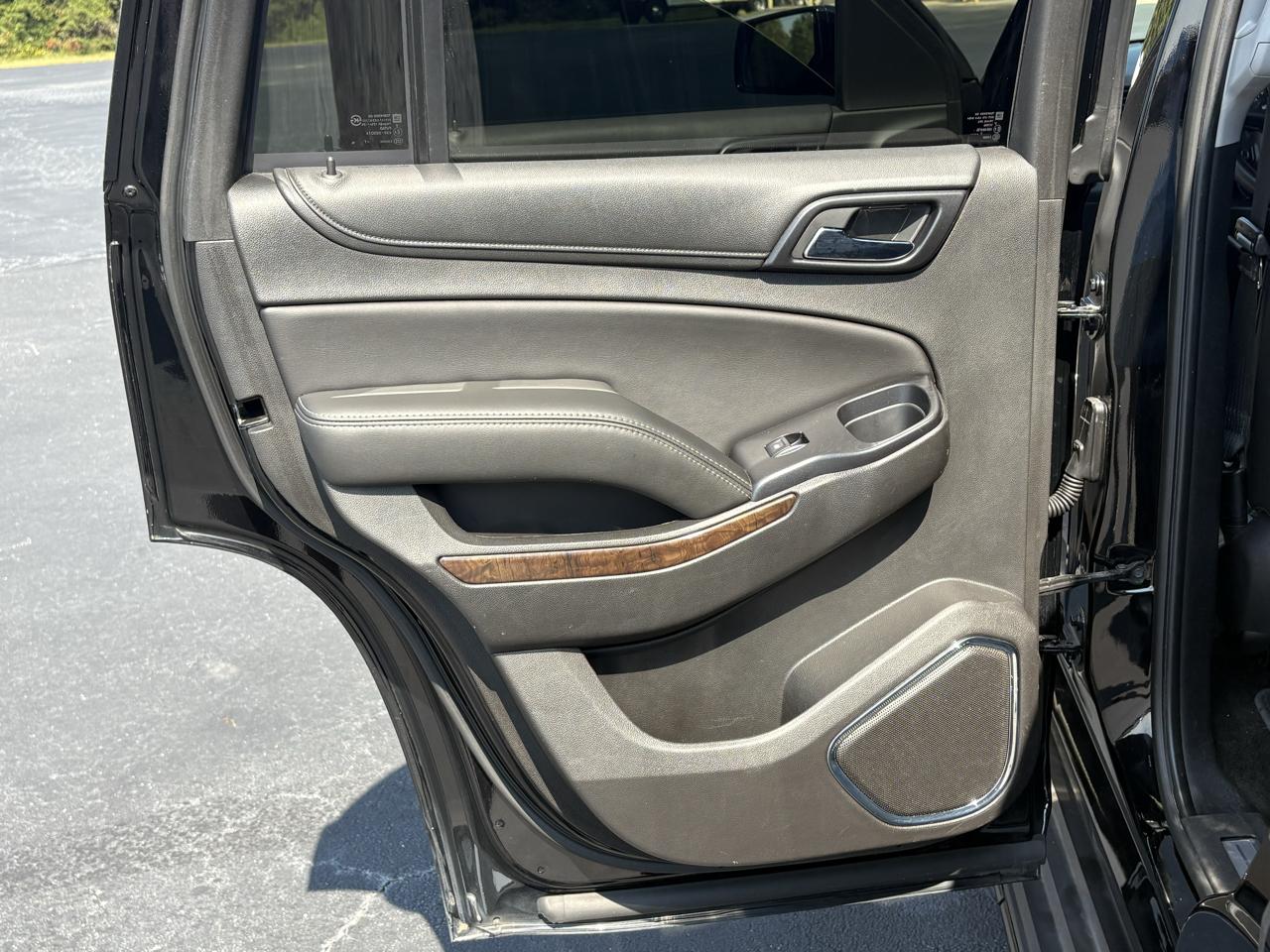 Chevrolet Tahoe LT 2WD 2018