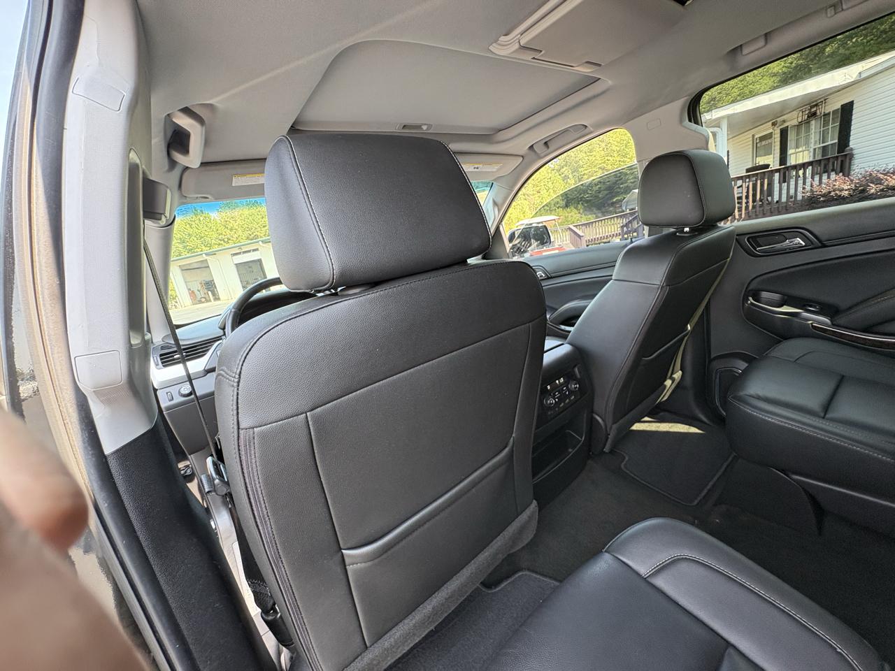 Chevrolet Tahoe LT 2WD 2018