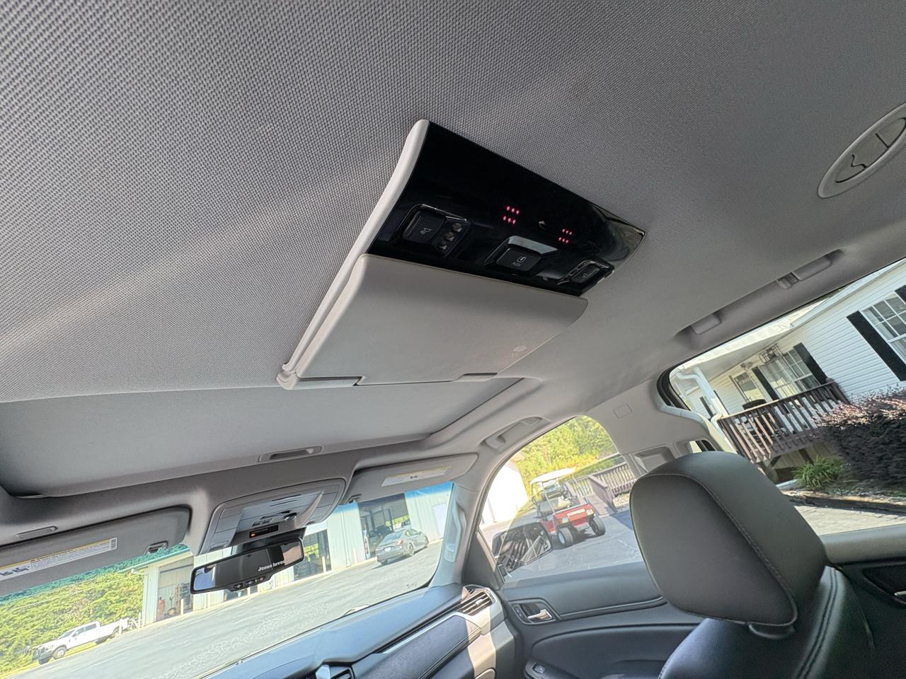 Chevrolet Tahoe LT 2WD 2018