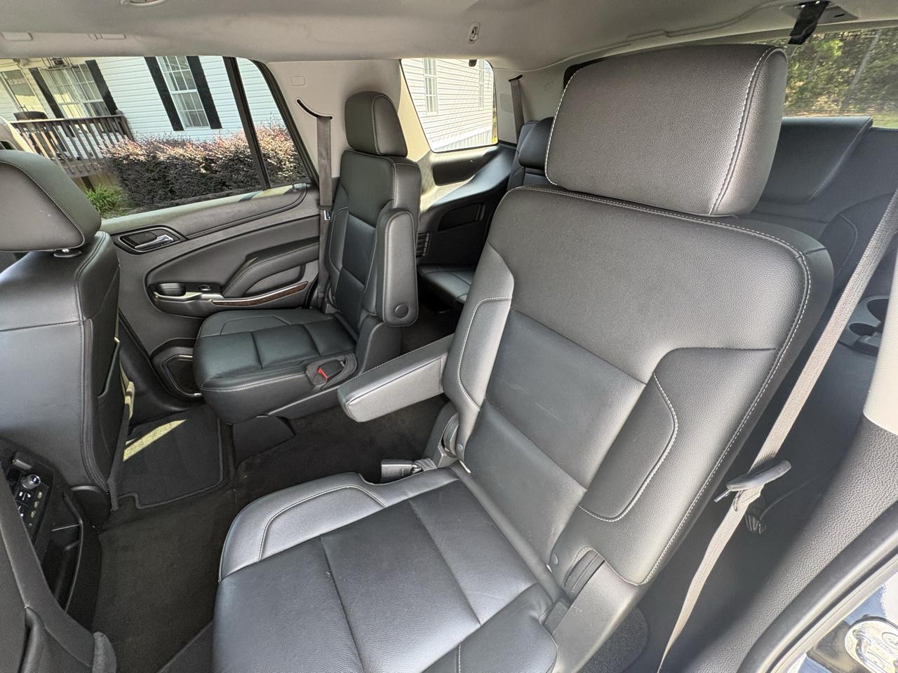 Chevrolet Tahoe LT 2WD 2018