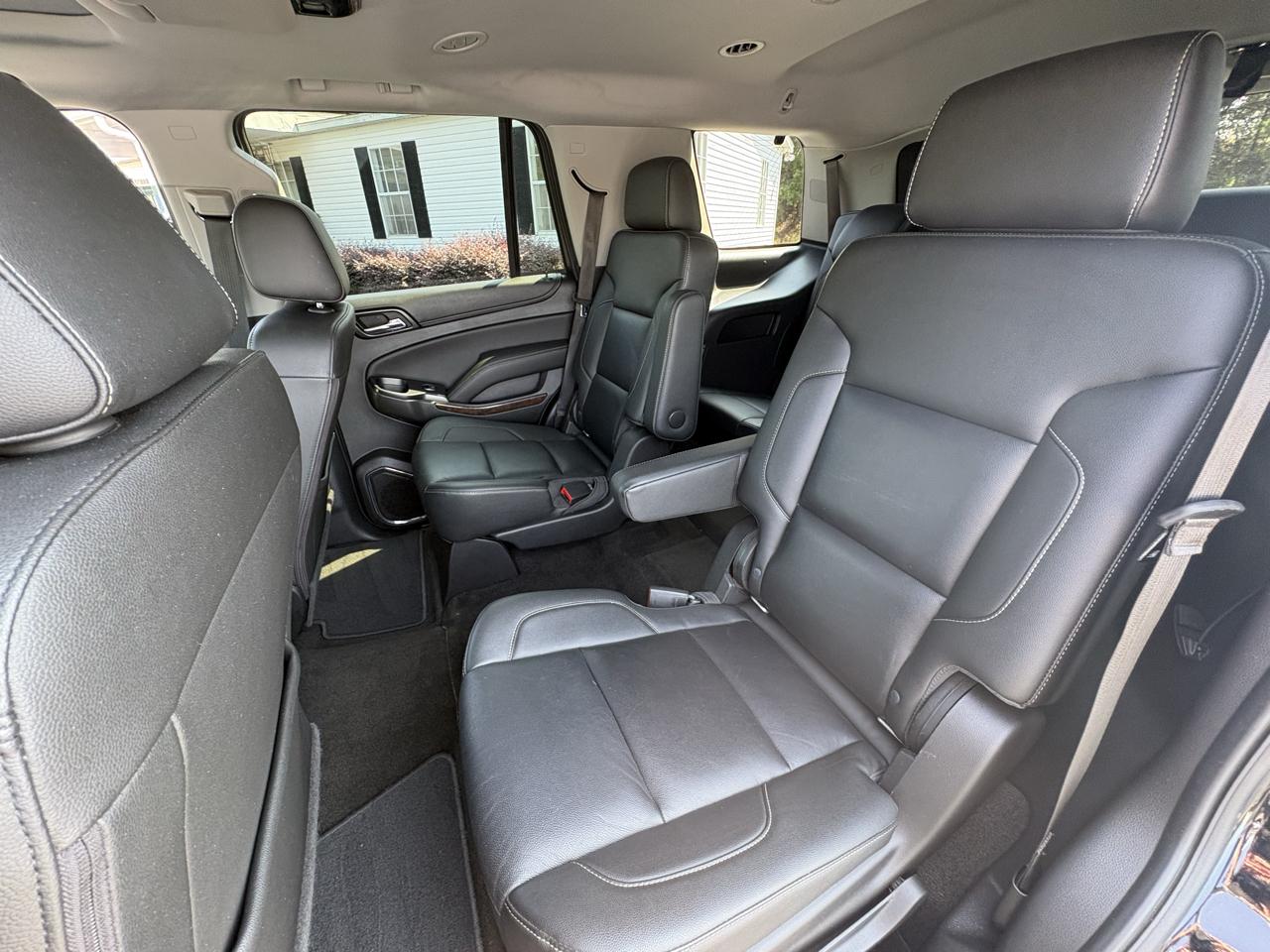 Chevrolet Tahoe LT 2WD 2018