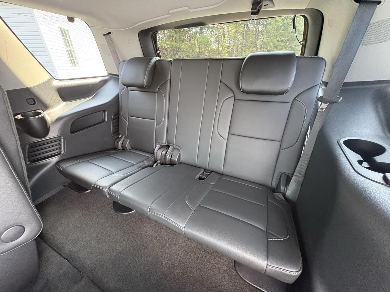 Chevrolet Tahoe LT 2WD 2018