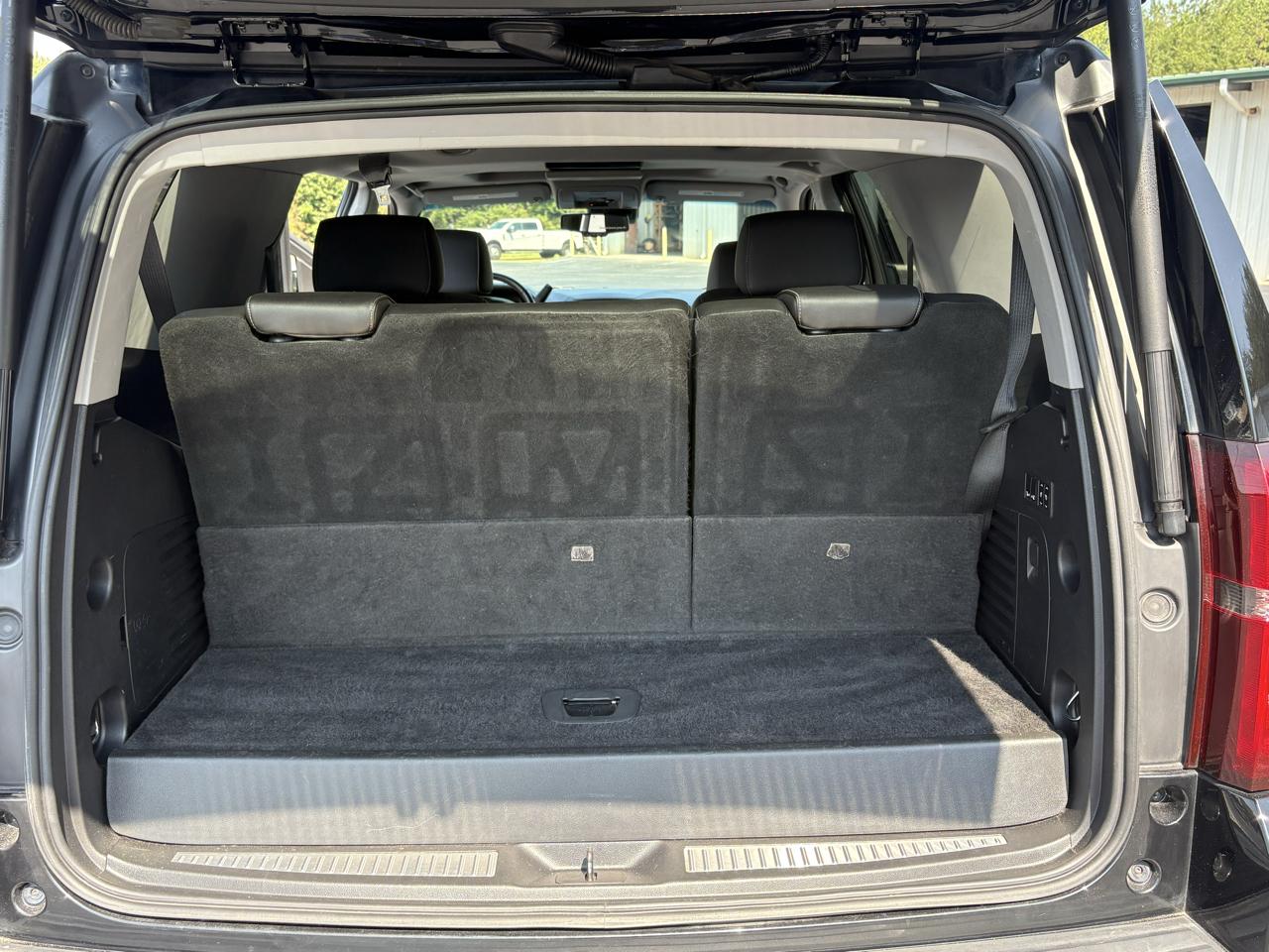 Chevrolet Tahoe LT 2WD 2018