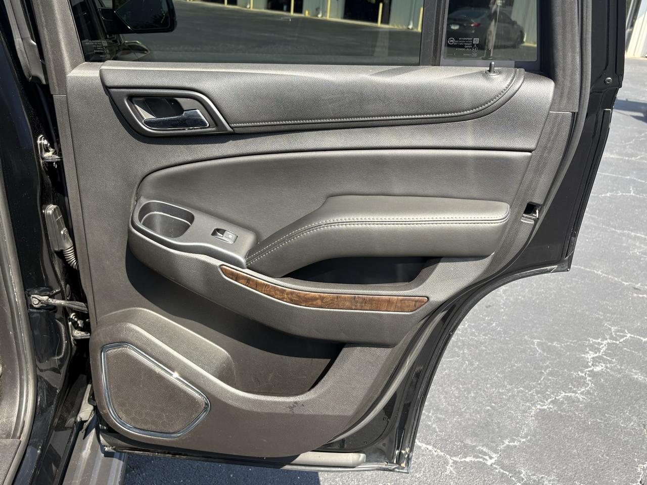 Chevrolet Tahoe LT 2WD 2018