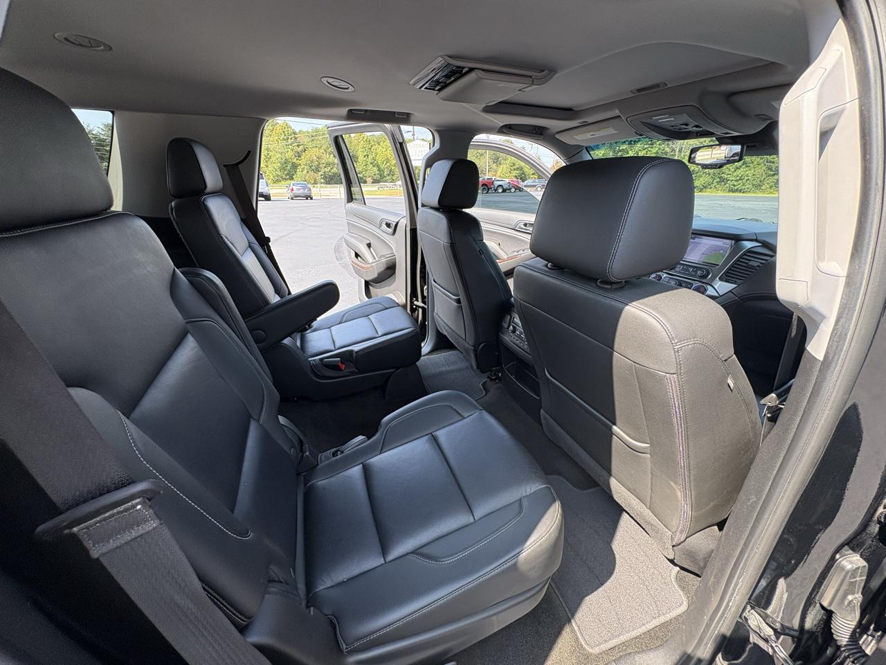 Chevrolet Tahoe LT 2WD 2018