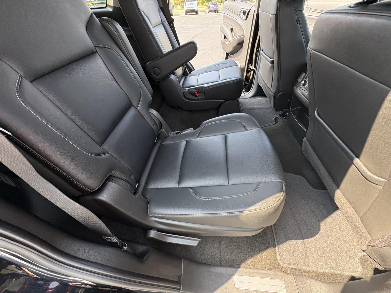 Chevrolet Tahoe LT 2WD 2018