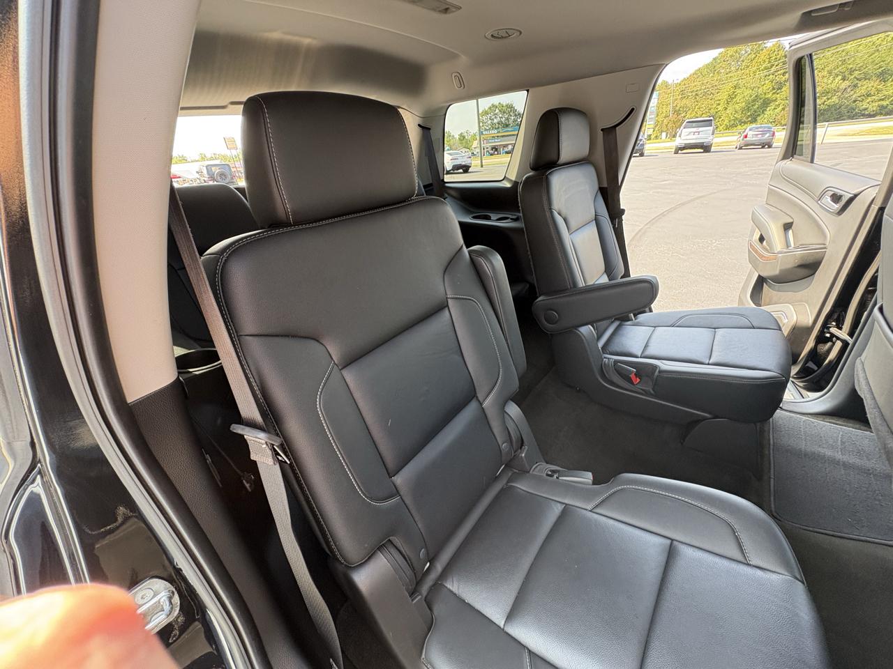 Chevrolet Tahoe LT 2WD 2018