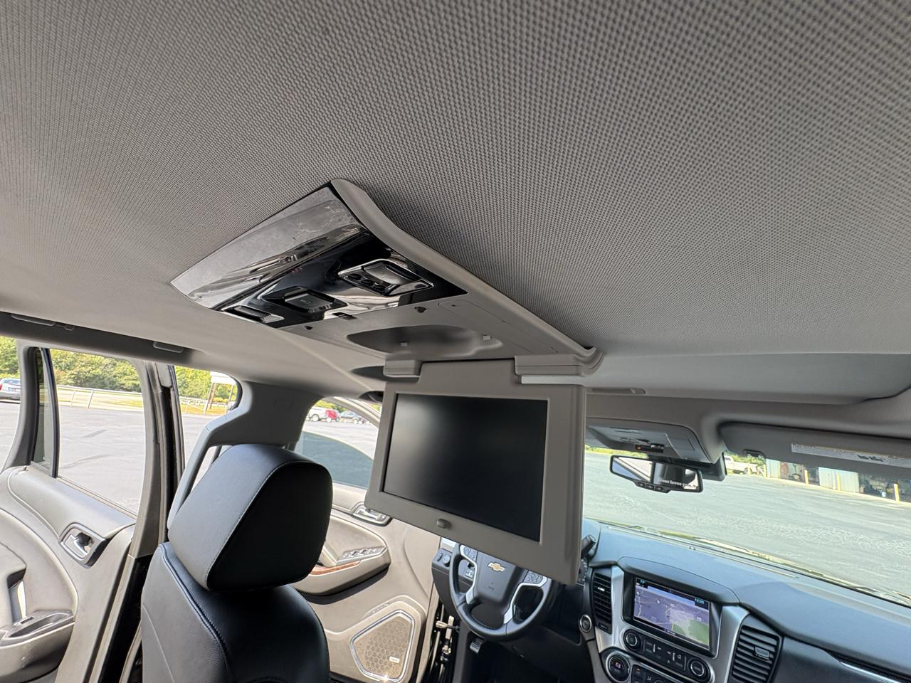 Chevrolet Tahoe LT 2WD 2018