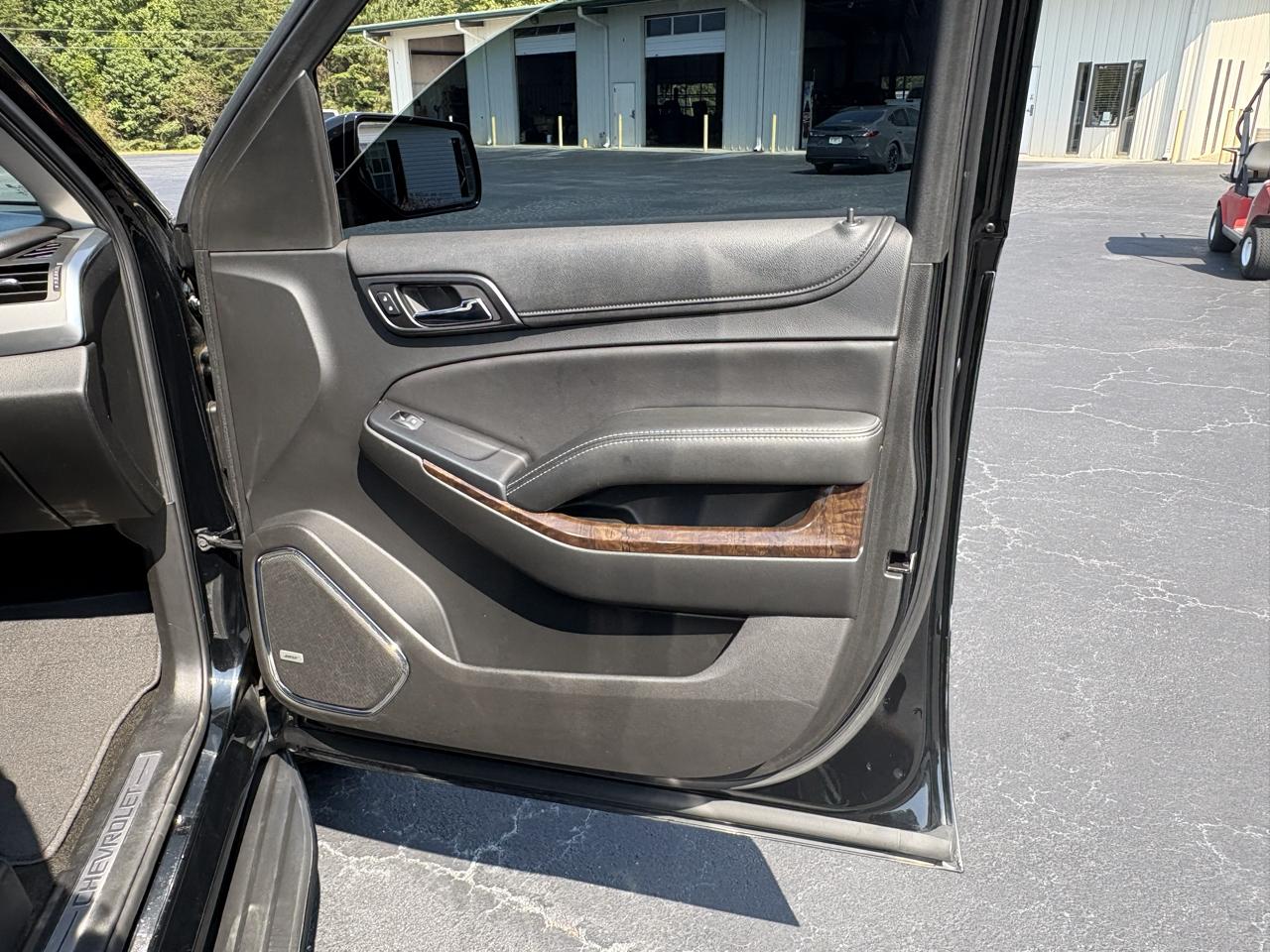 Chevrolet Tahoe LT 2WD 2018