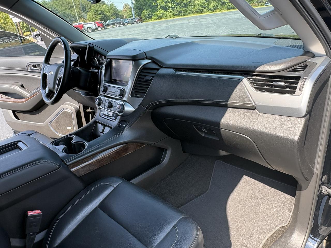 Chevrolet Tahoe LT 2WD 2018
