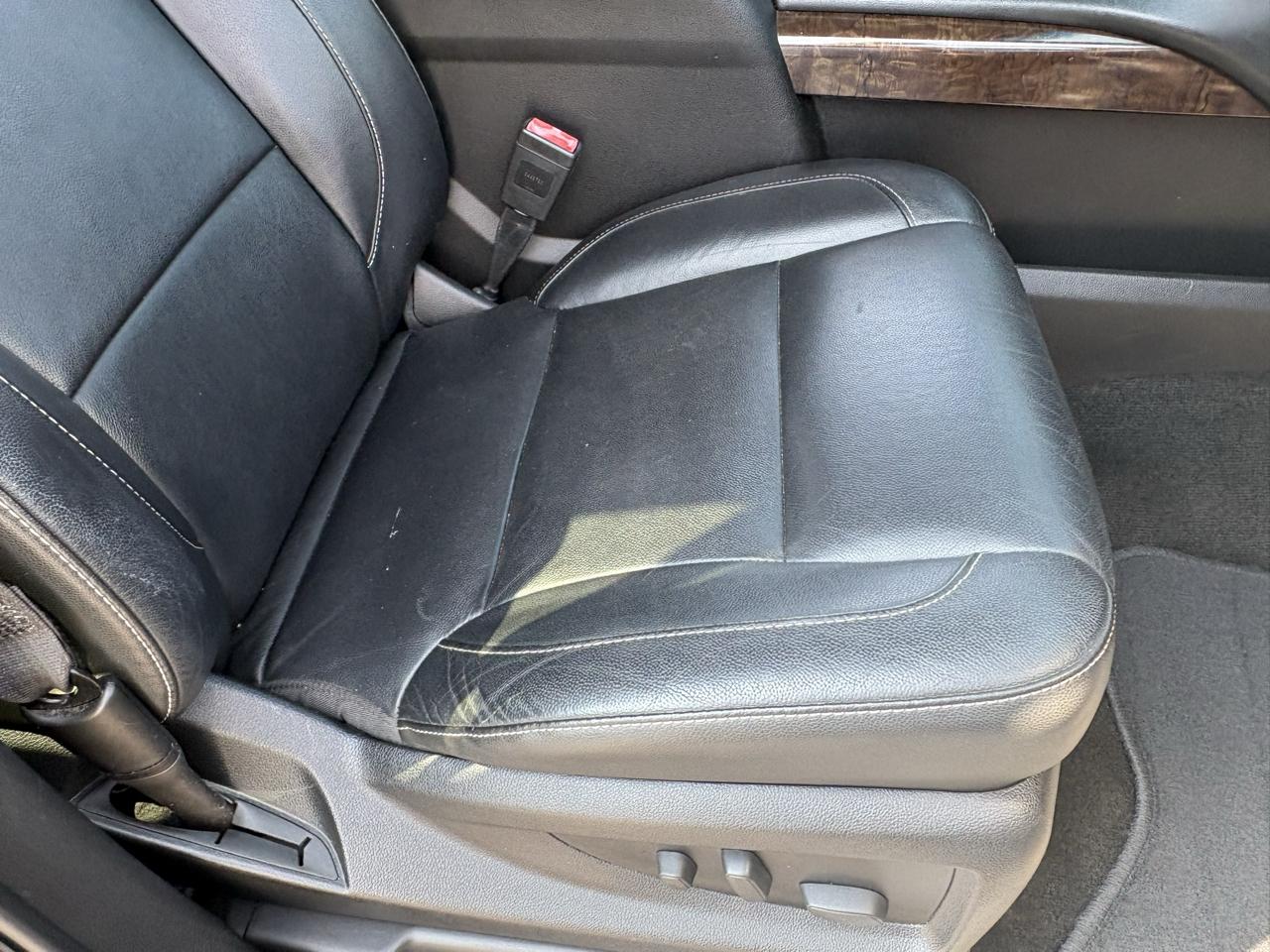 Chevrolet Tahoe LT 2WD 2018