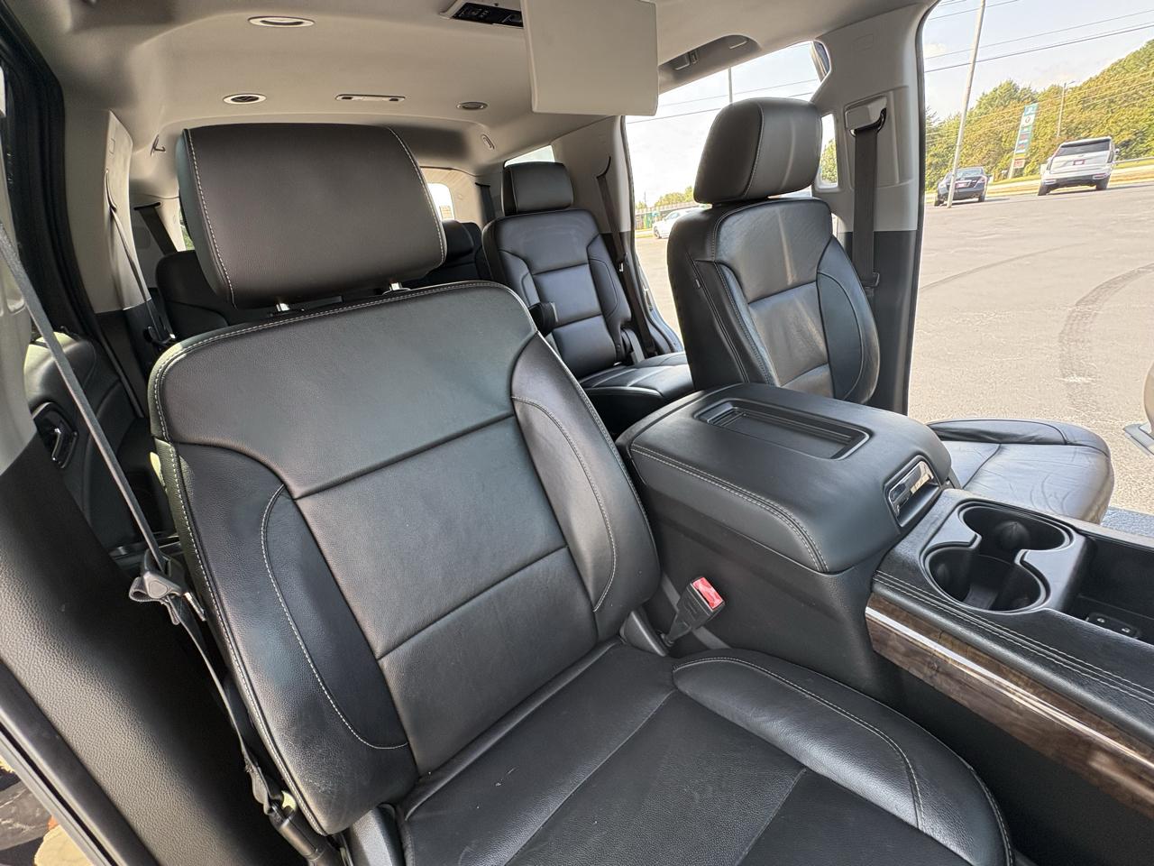 Chevrolet Tahoe LT 2WD 2018