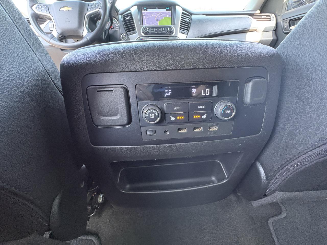Chevrolet Tahoe LT 2WD 2018