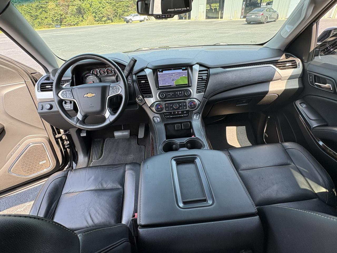 Chevrolet Tahoe LT 2WD 2018