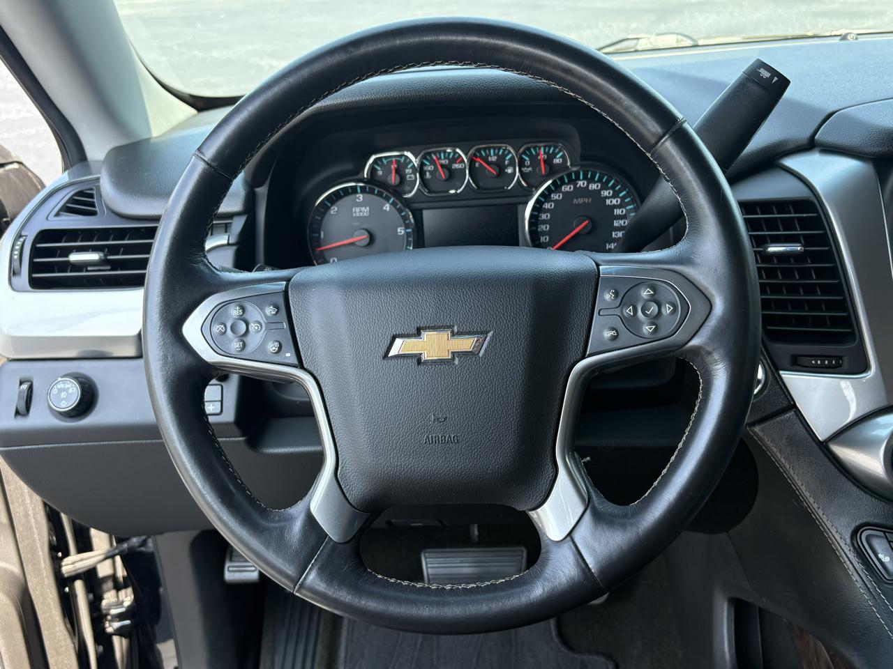 Chevrolet Tahoe LT 2WD 2018