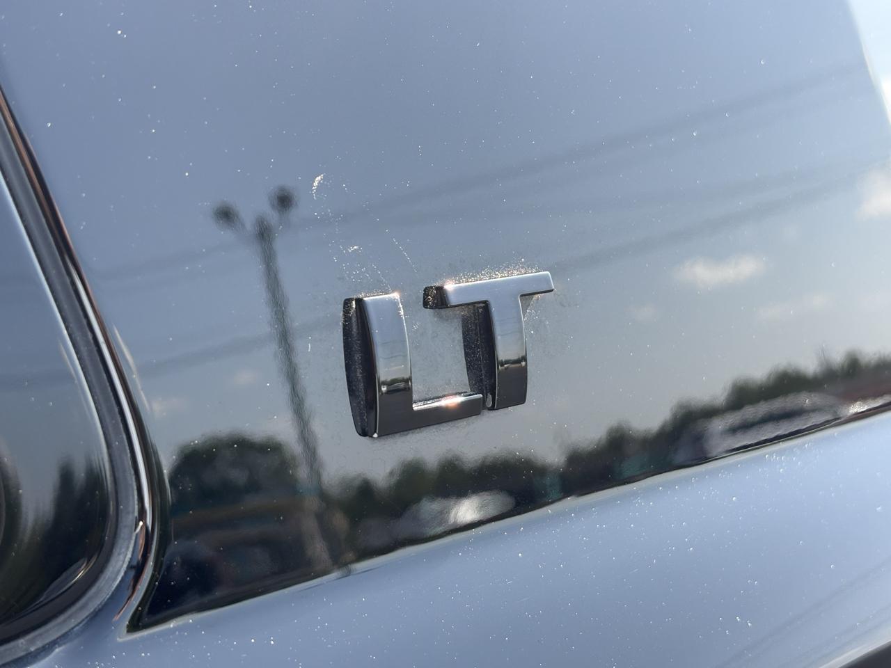 Chevrolet Tahoe LT 2WD 2018