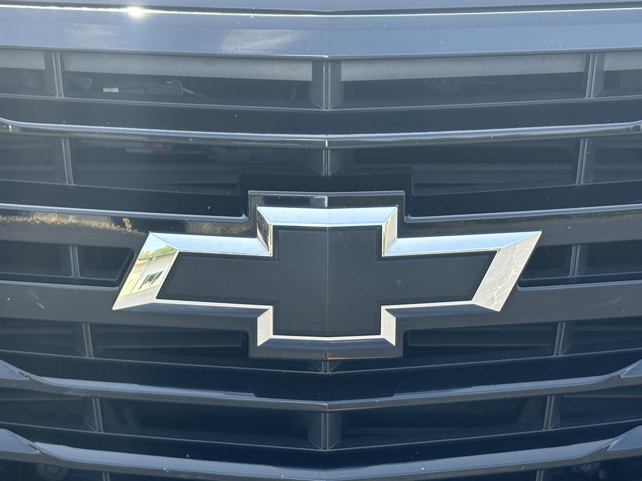 Chevrolet Tahoe LT 2WD 2018