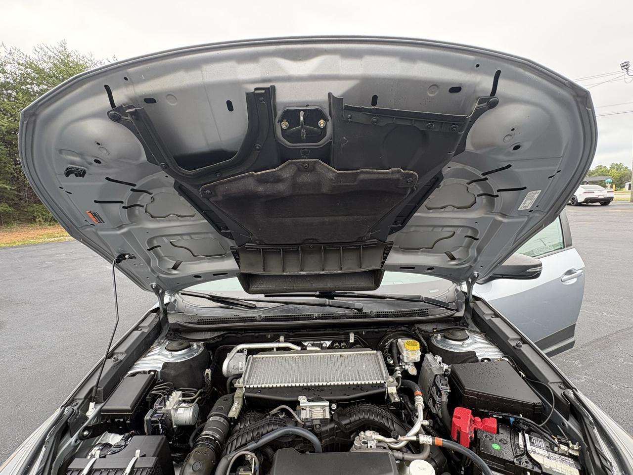 Subaru Outback Wilderness 2022