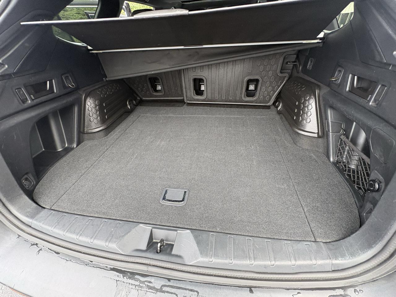 Subaru Outback Wilderness 2022