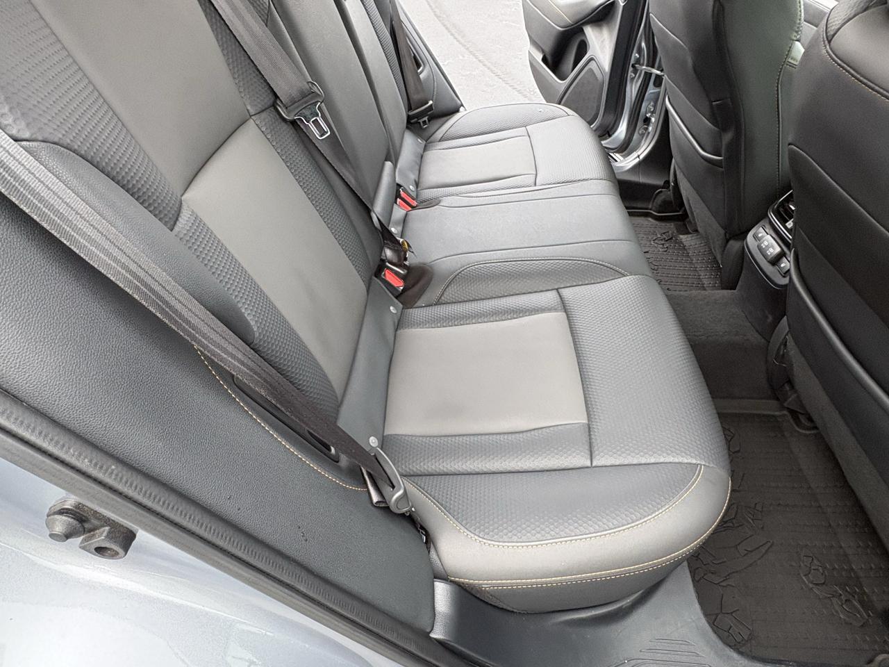 Subaru Outback Wilderness 2022