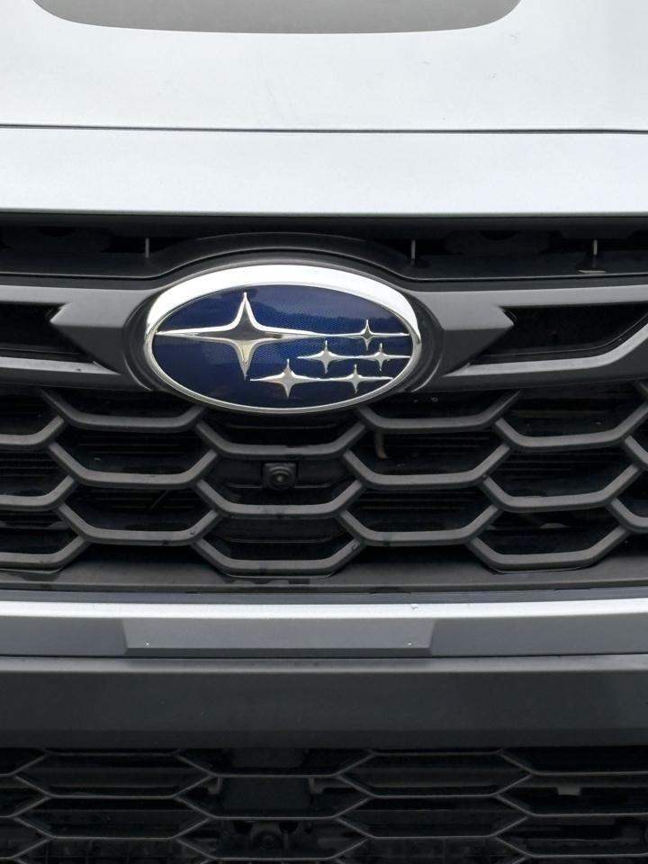 Subaru Outback Wilderness 2022