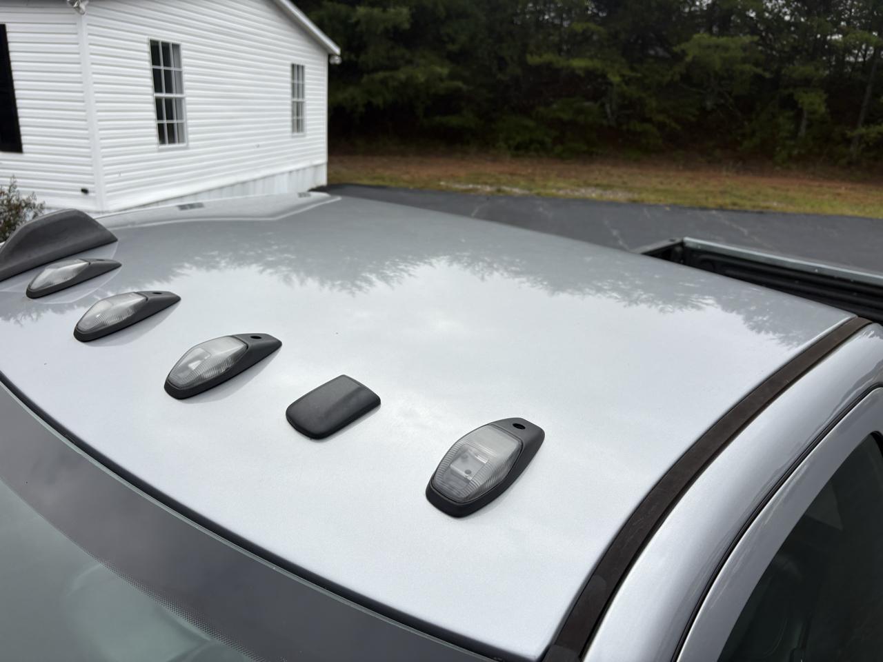 RAM 2500 Tradesman Regular Cab 4WD 2021