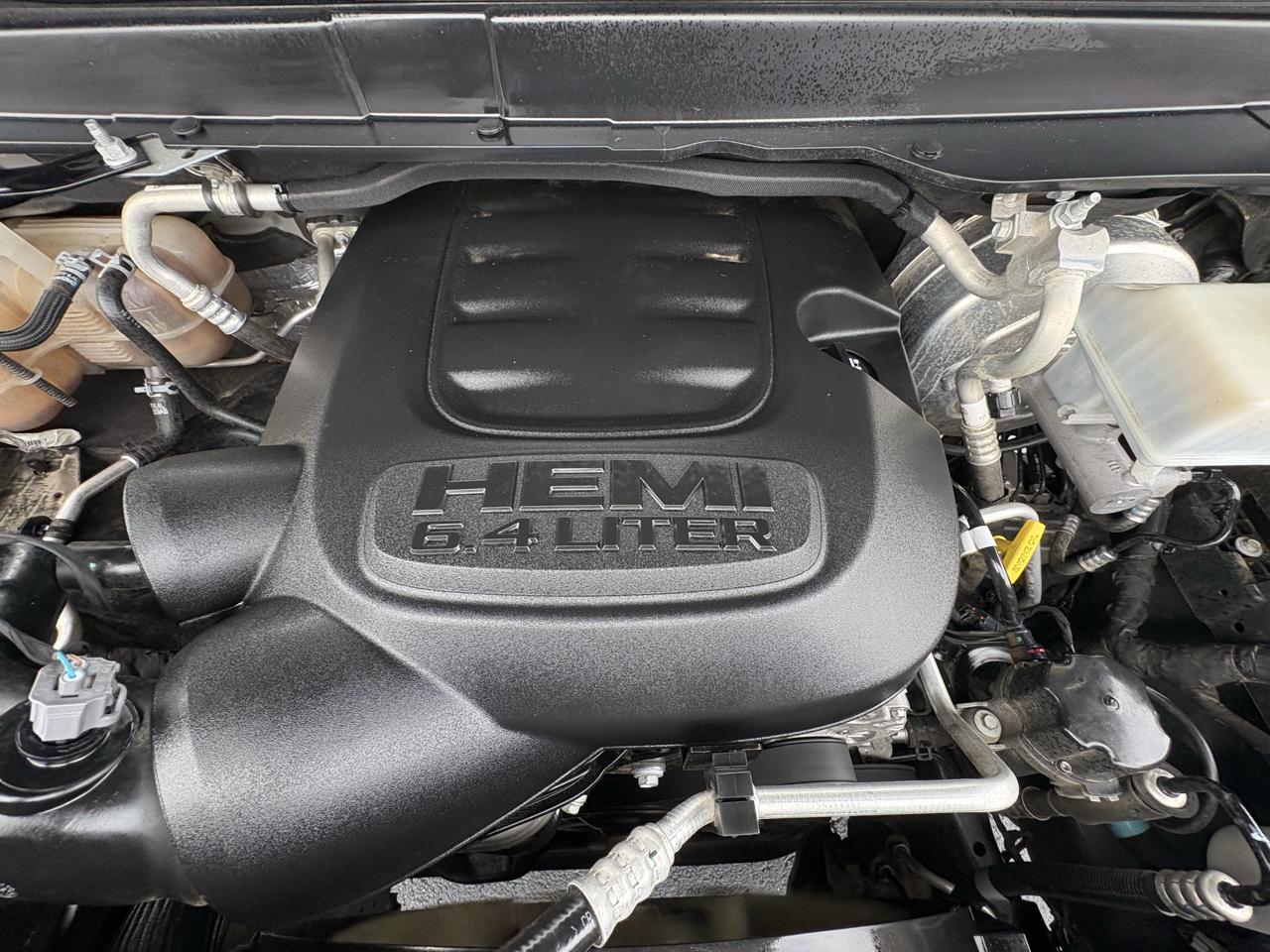 RAM 2500 Tradesman Regular Cab 4WD 2021