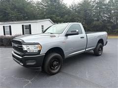 2021 RAM 2500 