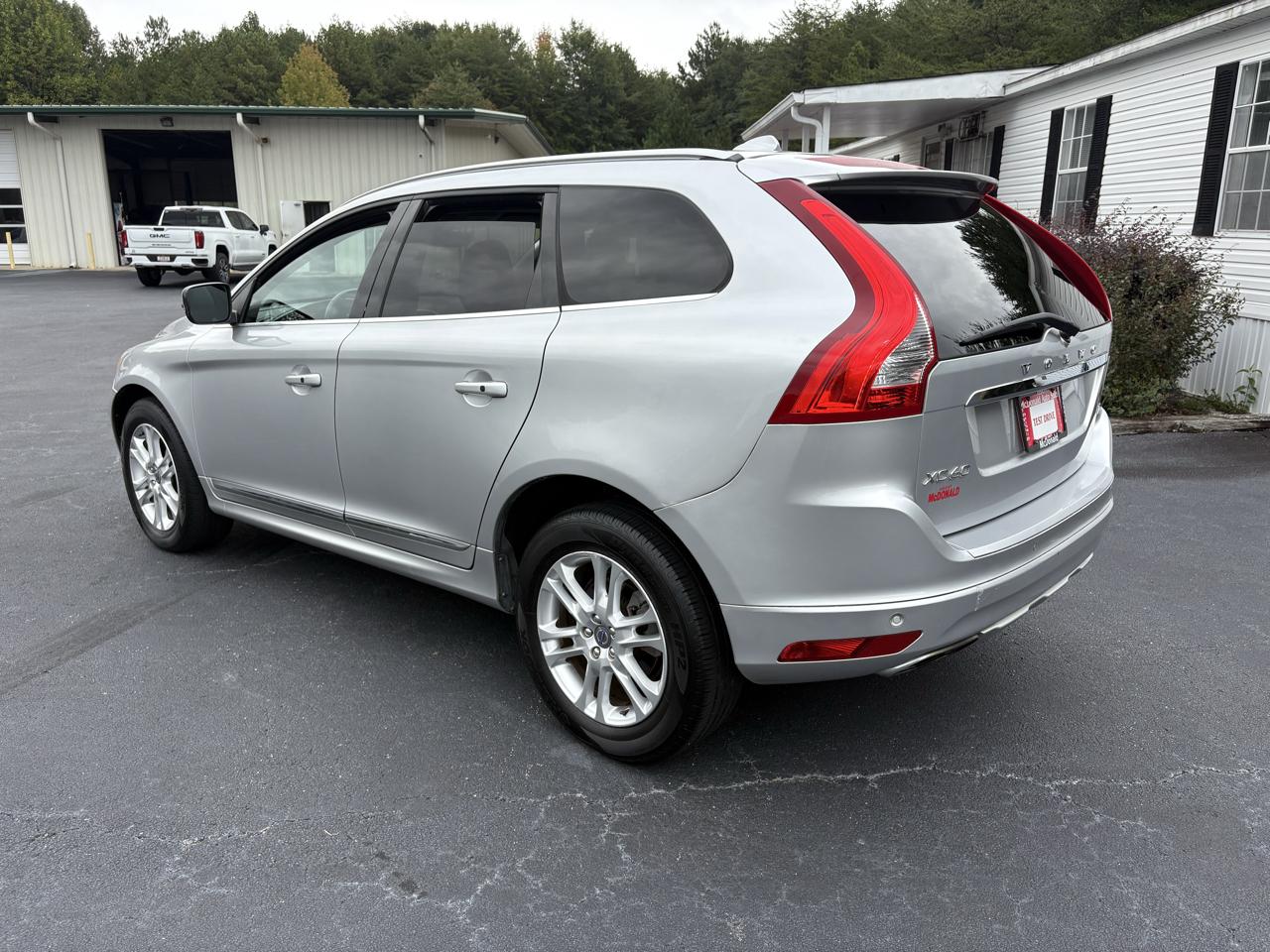 Volvo XC60 2.0 T5 Premier 2015