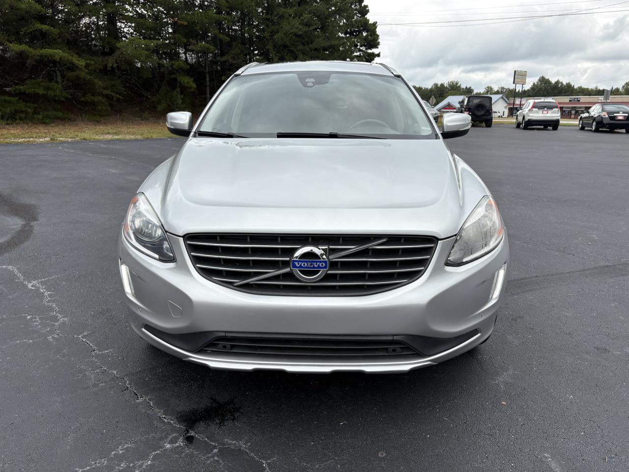 Volvo XC60 2.0 T5 Premier 2015