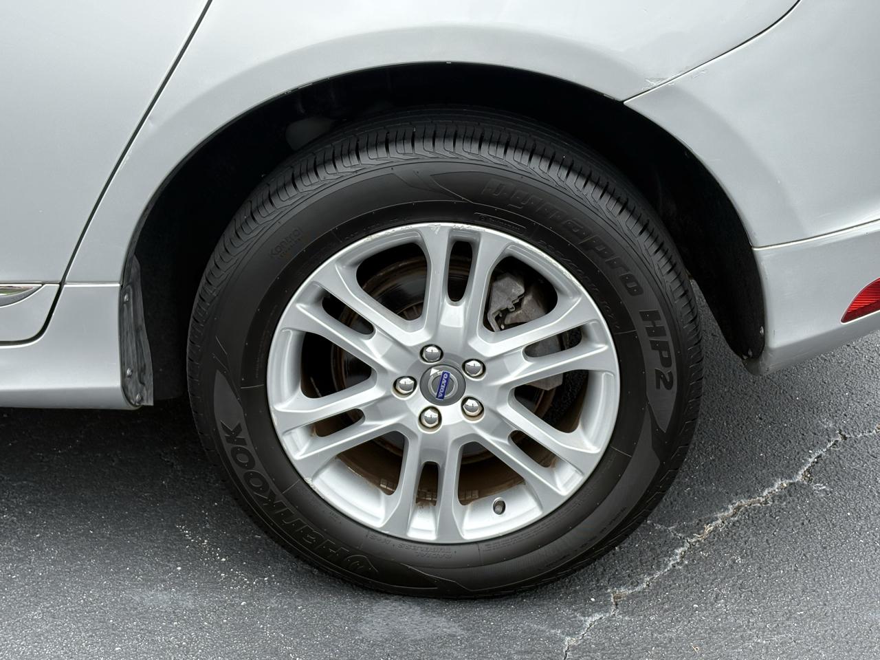 Volvo XC60 2.0 T5 Premier 2015