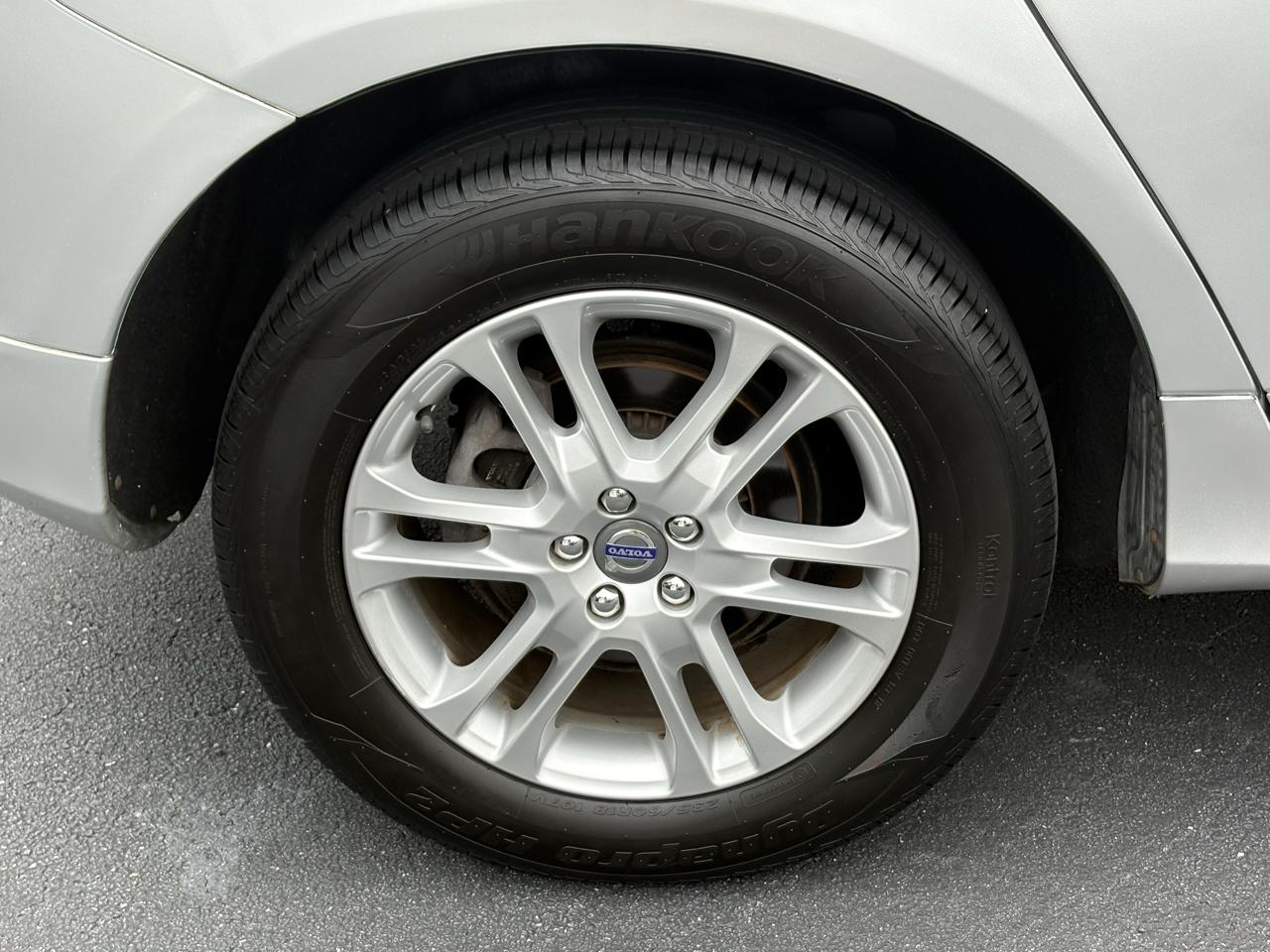 Volvo XC60 2.0 T5 Premier 2015