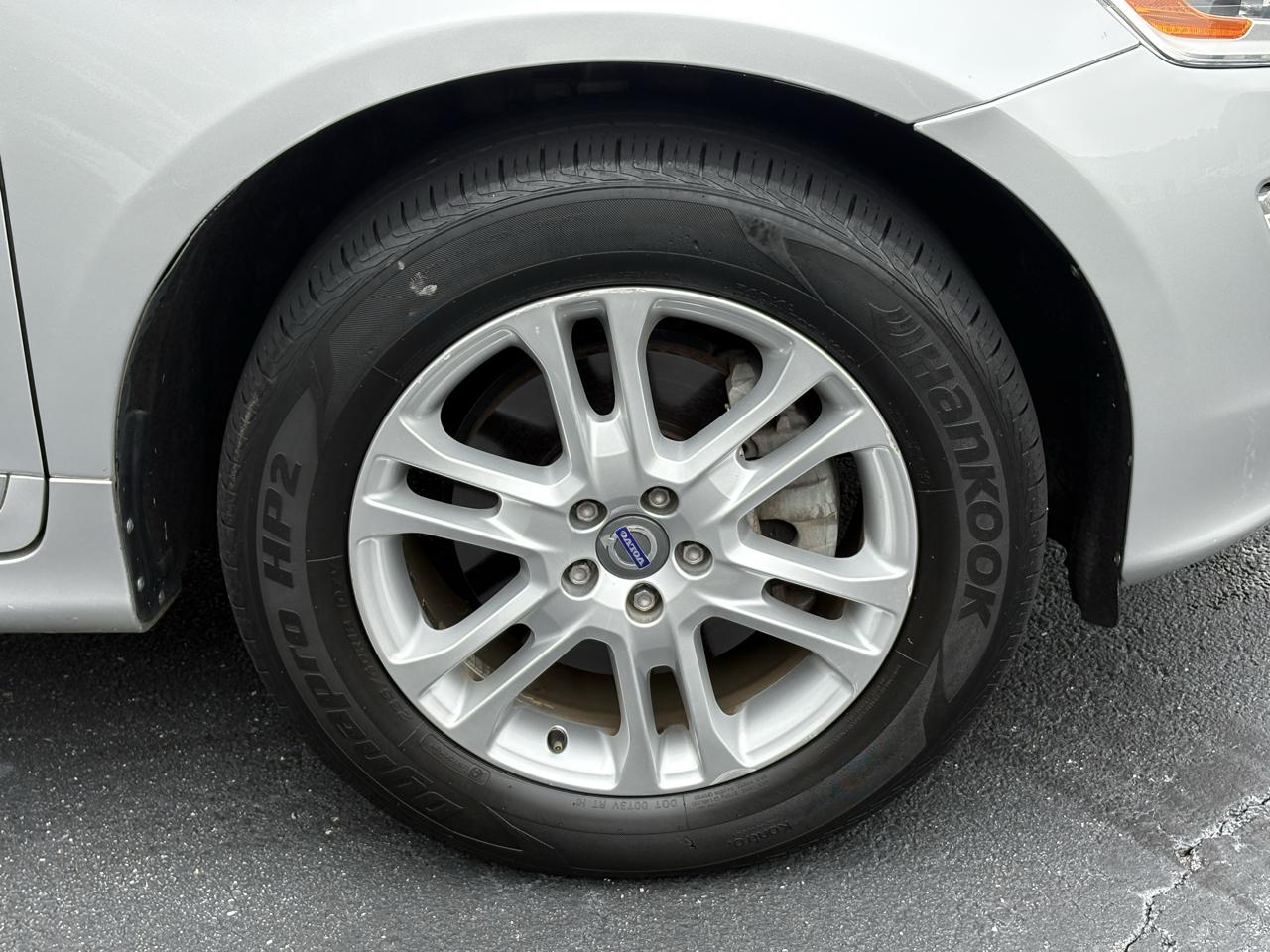 Volvo XC60 2.0 T5 Premier 2015
