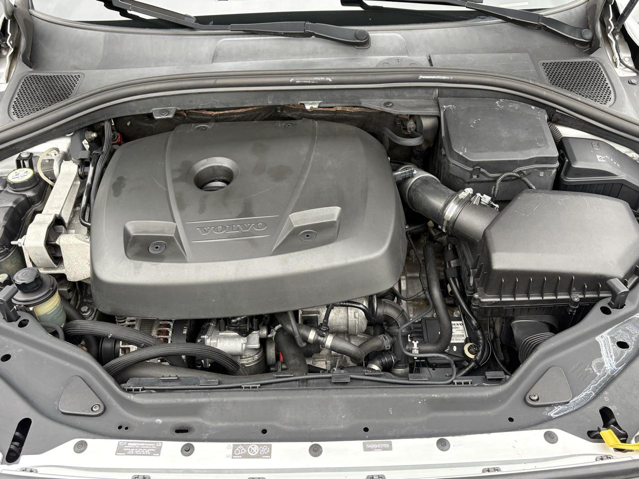Volvo XC60 2.0 T5 Premier 2015