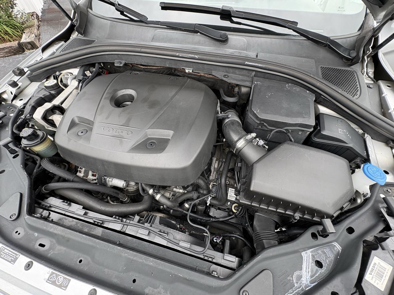 Volvo XC60 2.0 T5 Premier 2015