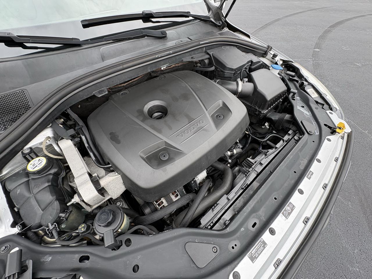 Volvo XC60 2.0 T5 Premier 2015