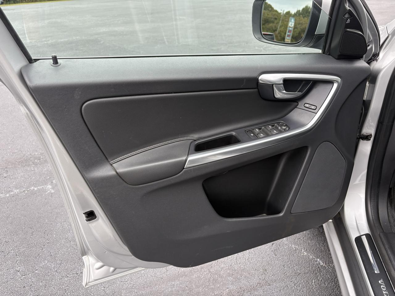 Volvo XC60 2.0 T5 Premier 2015