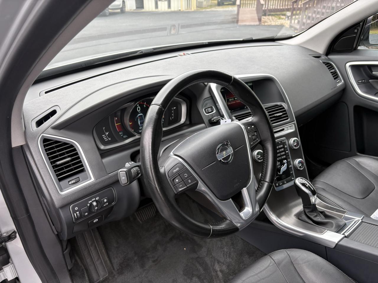 Volvo XC60 2.0 T5 Premier 2015