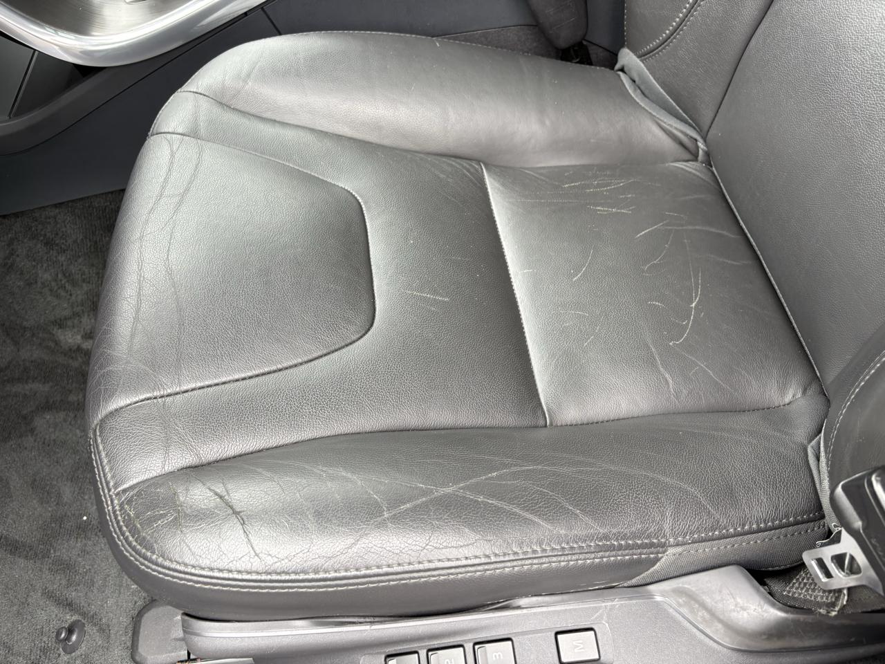 Volvo XC60 2.0 T5 Premier 2015
