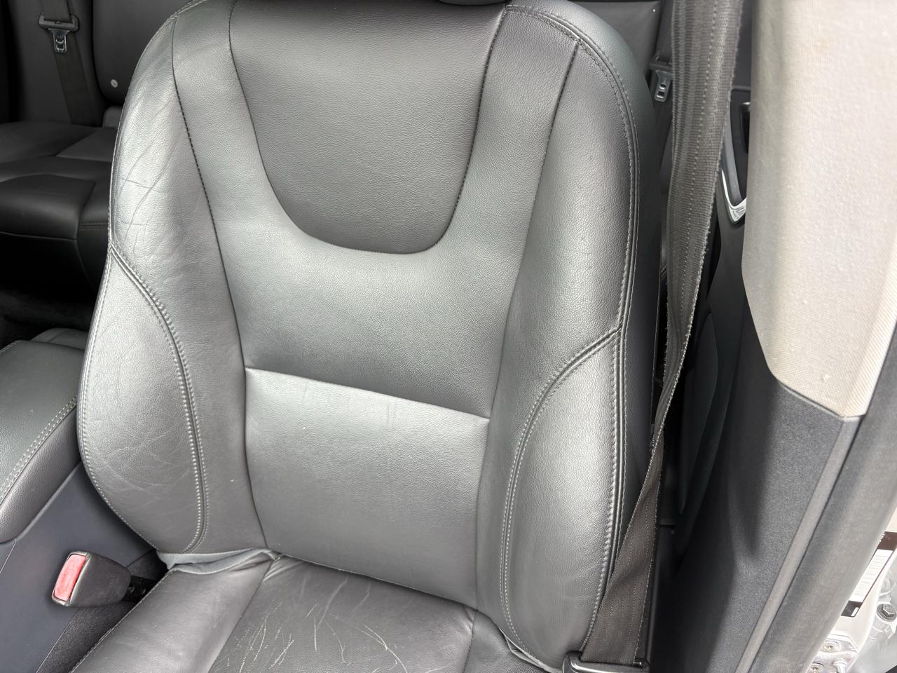 Volvo XC60 2.0 T5 Premier 2015