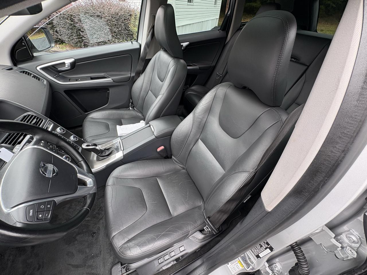 Volvo XC60 2.0 T5 Premier 2015