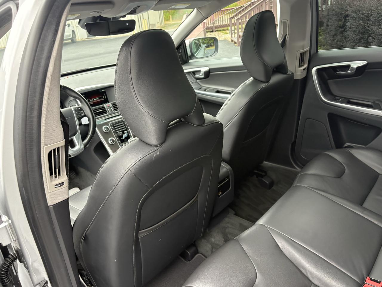 Volvo XC60 2.0 T5 Premier 2015