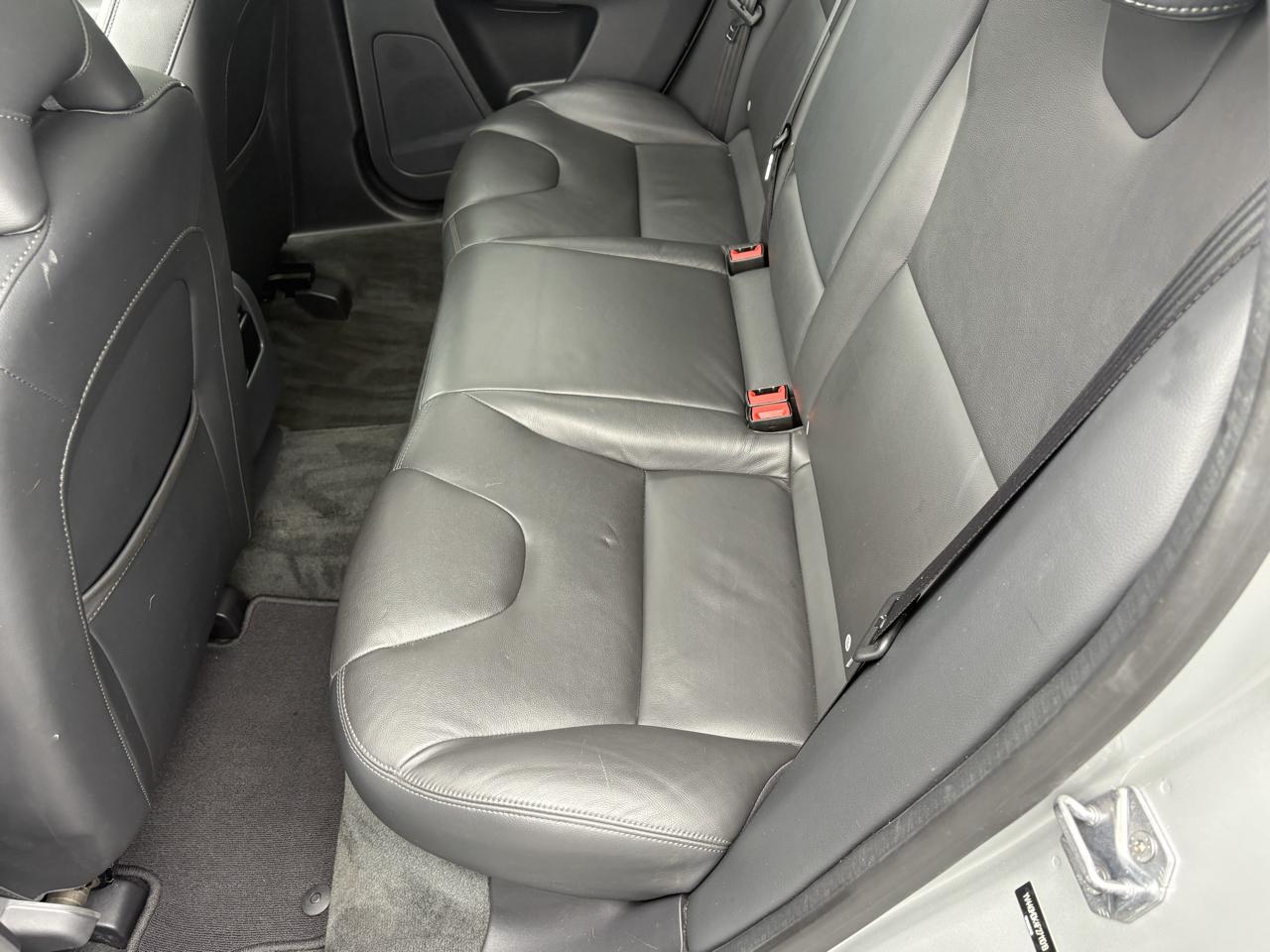 Volvo XC60 2.0 T5 Premier 2015
