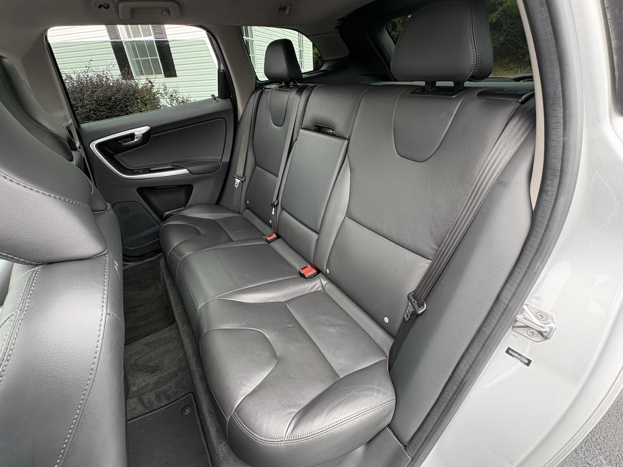Volvo XC60 2.0 T5 Premier 2015