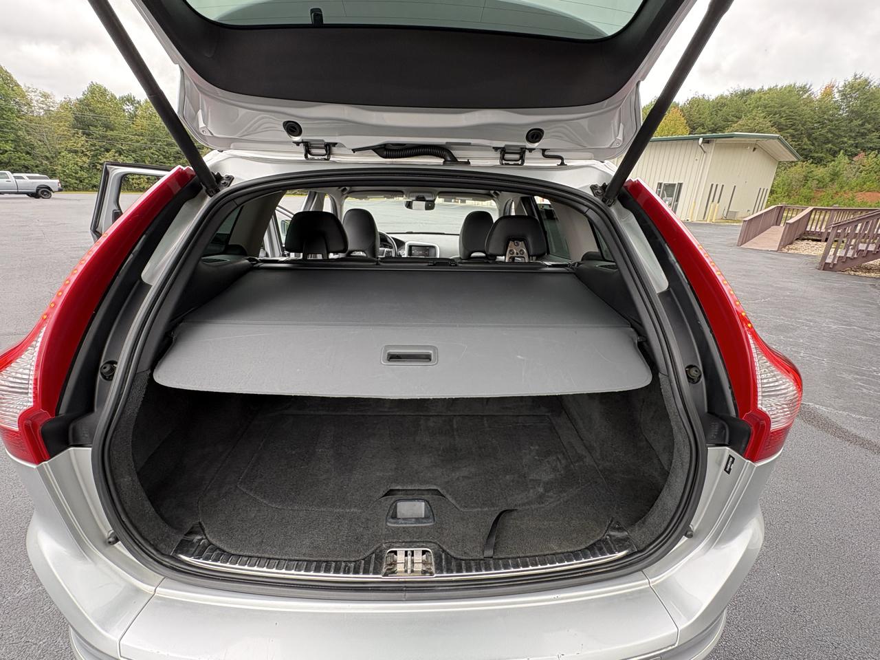 Volvo XC60 2.0 T5 Premier 2015