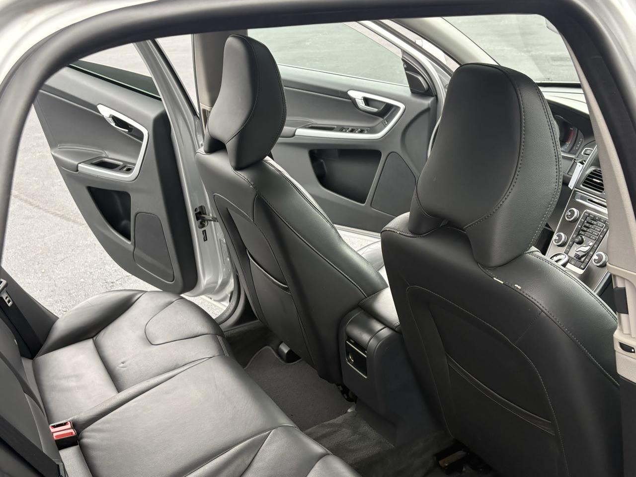 Volvo XC60 2.0 T5 Premier 2015