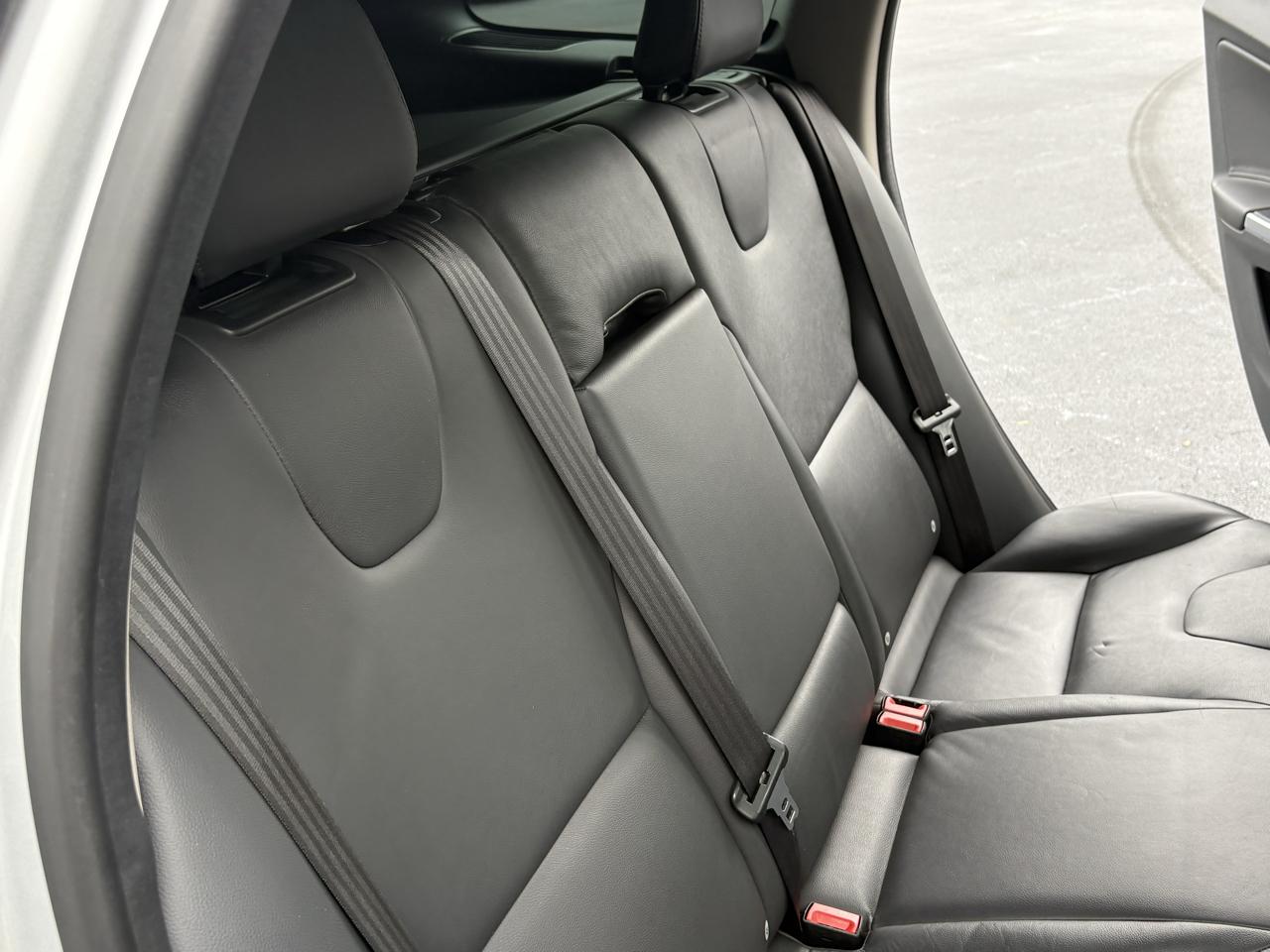 Volvo XC60 2.0 T5 Premier 2015